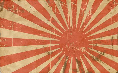 Old Japan Flag Japan Old Flag Hd Wallpaper Peakpx