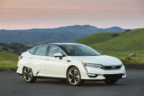 152 Honda Dealers Add Electric Rechargers The Car Magazine