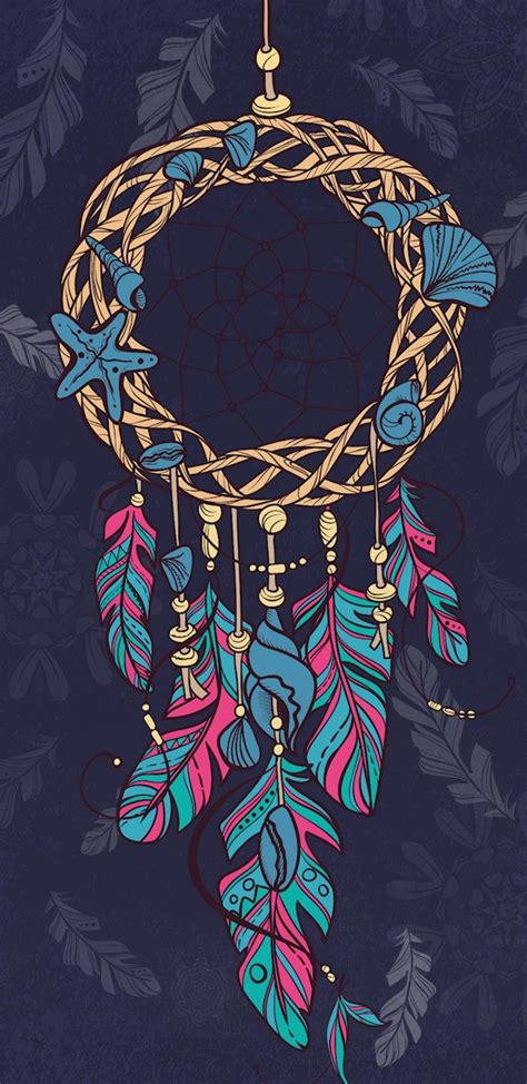 Dream Catcher Mobile Wallpapers Wallpaper Cave