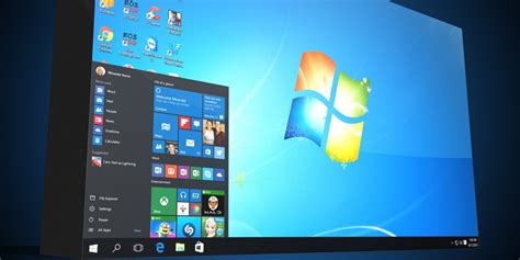 Get The Best Windows 10 Features On Windows 7 And 8