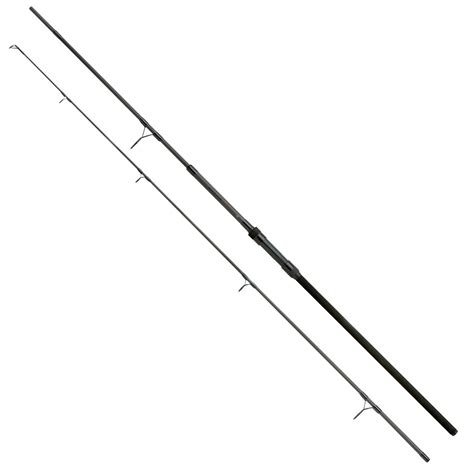 Daiwa Black Widow Extension Carp Carp Fishing Rod