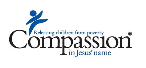 The Benson Journey Compassion International