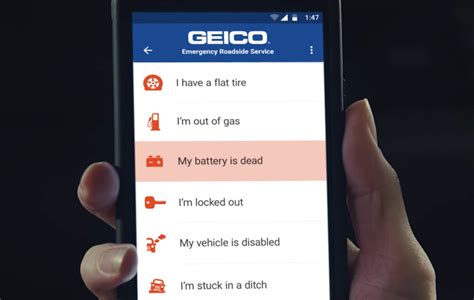 Geico is an insurance company that sells primary auto insurance. CALL GEICO INSURANCE CUSTOMER SERVICE