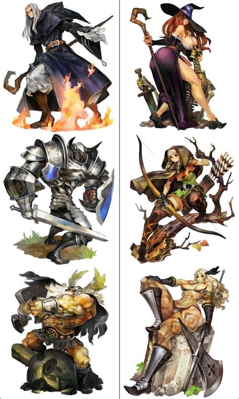 The Anusual Images Of Dragons Crown Legit Good Game But Only One Reason It Got Played At First