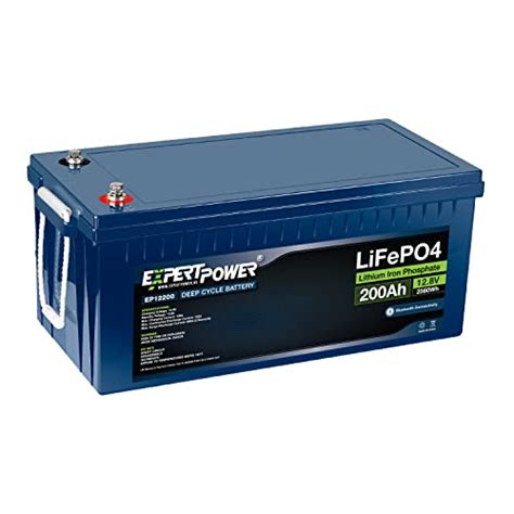 Lifepo4 Battery Ultimate Buying Guide 2024 Feature Lens