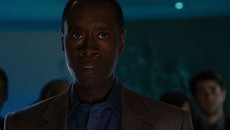 Space jam 2 isn't due out until next summer, it looks we may have a little more information about a mystery character set to be played by avengers: Don Cheadle cast in Space Jam 2; Sony lands Malamander ...