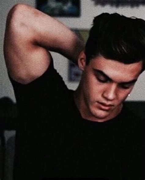 them arm muscles tho dolan twins twins cute twins