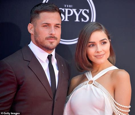 Olivia Culpo Sends Pulses Racing As She Flashes Enviable Physique In A