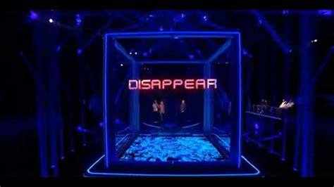 Disappear The Cube Uk Games Demo Youtube