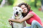 Guard Your Heart On Valentine’s Day with the Love of a Dog | Lexington ...