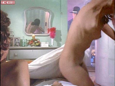 Naked Unknown In Billy Jack