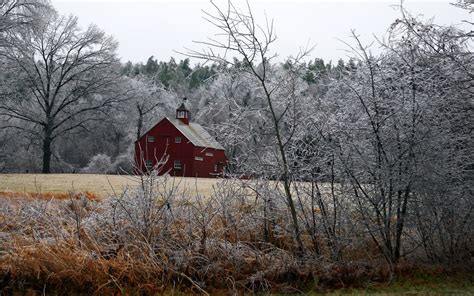 46 Barn Wallpaper Screensavers On Wallpapersafari