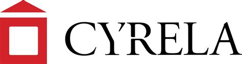 Cyrela Logo Png E Vetor Download De Logo