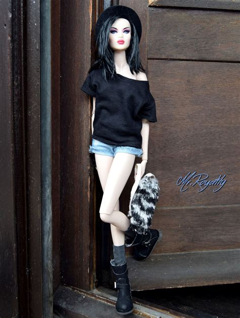 Ayumi Clothes Collection Fashion Dolls Barbie Friends