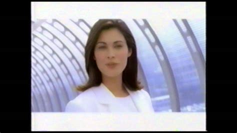 Oil Of Olay Ad 1996 Youtube