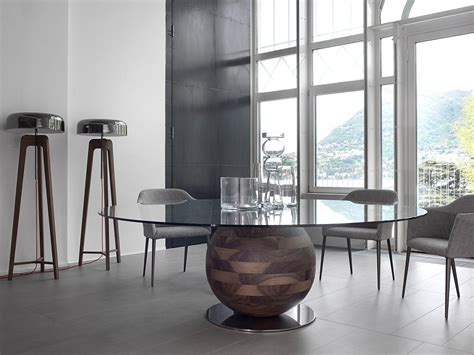 amazing contemporary dining tables steal  show