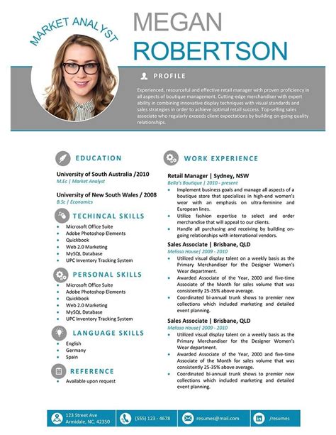 Free downloadable curriculum vitae examples. cv word free download