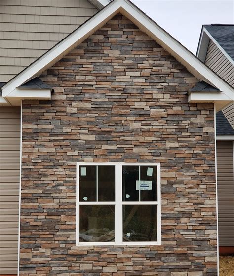 Stone Veneer Stack Stone Ozark Mountain View Stone Stacked Stone