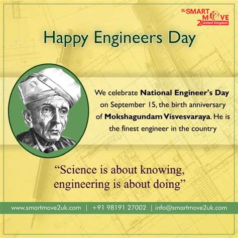 Happy Engineers Day Engineers Day Happy Engineer S Day Funny Statuses