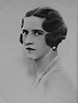 Princess Irene of Greece (1904-1974) | Greek royalty, Greek royal ...