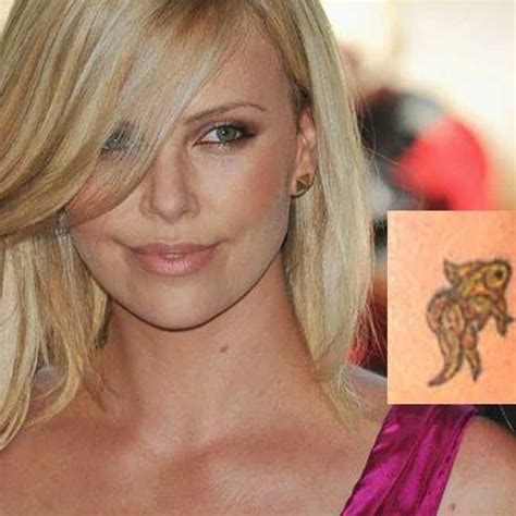 Top 25 Best Celebrity Tattoos Female Tattooed Celebrities With Sexy Ink Page 2