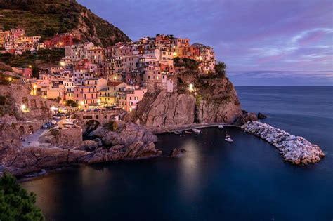 Top 10 Most Beautiful Villages In Italy