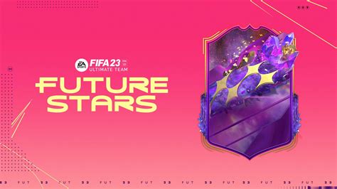 Future Stars Return In Fifa Ultimate Team Fifa Infinity