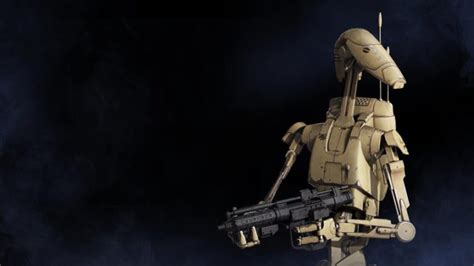 Lets Look At All The Blasters Connected With Battlefront Ii So Far