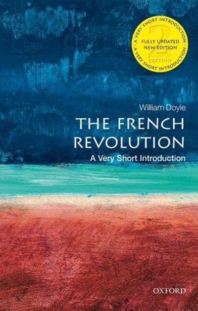 The French Revolution William Doyle 9780198840077 Blackwells