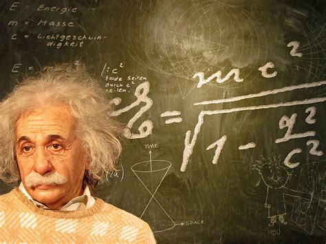 Was Einstein Confused Or What Wing Chun Sydney Australia