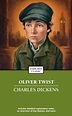 Oliver Twist | Book by Charles Dickens | Official Publisher Page ...