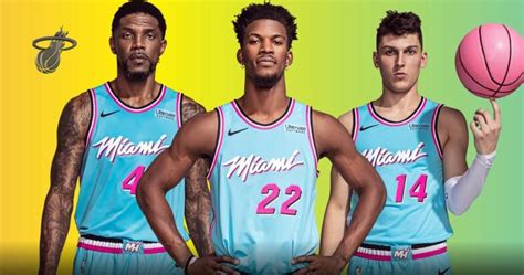 New Nba Uniforms This Season Eastern Conference