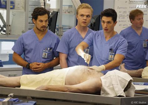 grey s anatomy saison 12 épisode 1 les nouveaux internes purebreak