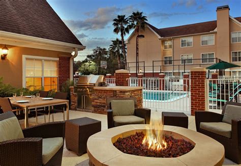 Residence Inn Tampa Sabal Parkbrandon Tampa Fl Jobs Hospitality Online