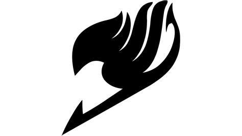 Fairy Tail Logo Png 10 Free Cliparts Download Images On