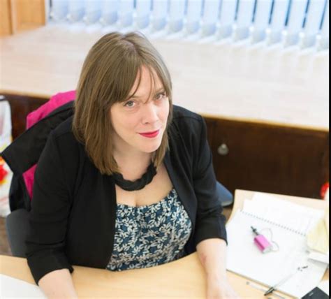 Labour Mp Jess Phillips Why I Ll Never Become One Of The Westminster Elite