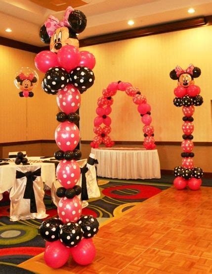 There are 1802 minnie mouse baby shower decorations for sale on etsy, and they cost $10.50 on average. 17 Best images about where i love you on Pinterest ...