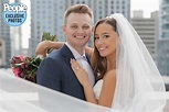 Justin Haley and Haley Haley Share Photos from Their 'Romantic and ...