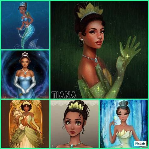 Black Disney Princess Princess Art Black Love Art African American Art African Art Princesa