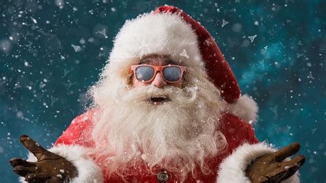 Probably The Most Creative Representations Of Santa Claus