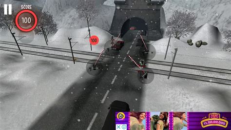 Railroad Crossing 2 Gameplay Video Youtube