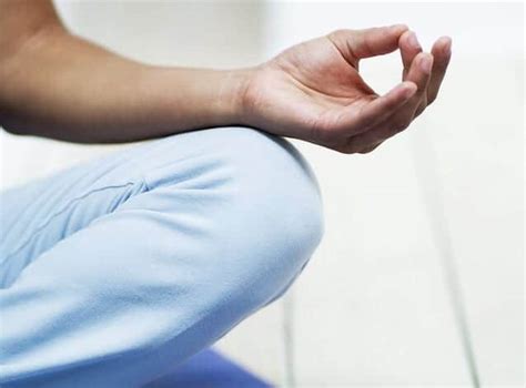 Transcendental Meditation Proves Effective For Veterans With Ptsd