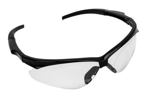 Walker S Crosshair Sport Shooting Glasses Clear