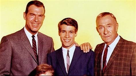 ‘my Three Sons Don Grady Dead At 68 After Battle With Cancer Long
