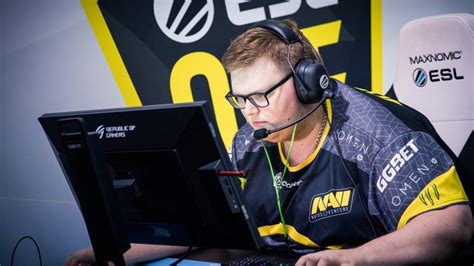 Natus Vincere Will No Longer Work With People Who Live In Russia
