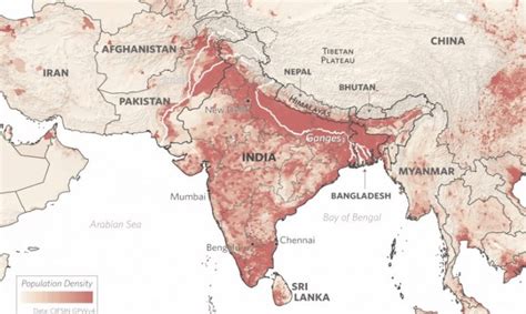 How Is The ‘neighbourhood First Policy In Indias Interest