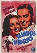 Tejados de vidrio (película 1939) - Tráiler. resumen, reparto y dónde ...