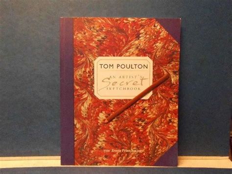 The Secret Art Of Von Tom Poulton Zvab