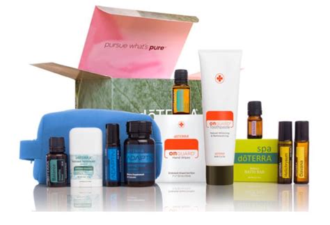 Doterra New Products 2020 Reija Eden Holistic Health And Wellness Coach