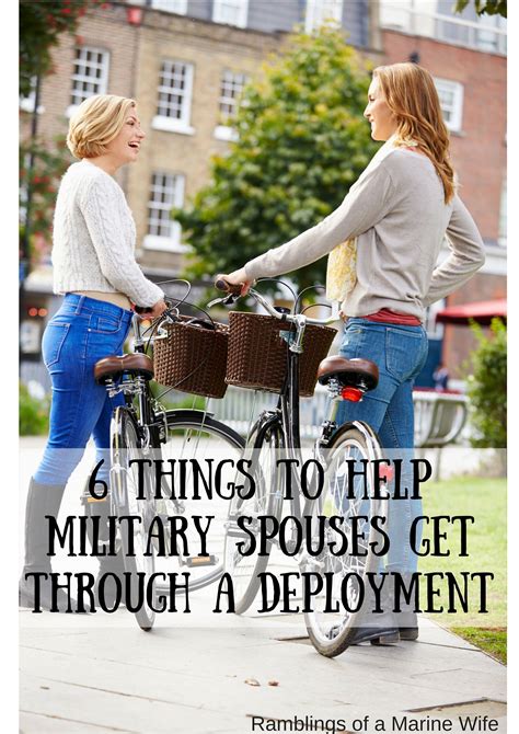 Pin On Military Spouse Bloggers